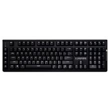 Zalman ZM-K700M Siyah Mekanik Oyuncu Klavye