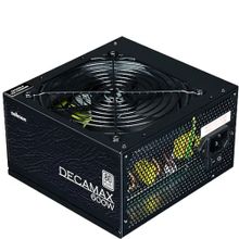 Zalman ZM600-LX3 Decamax 600W Standard Power Supply