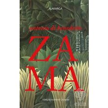 Zama - Antonio Di Benedetto