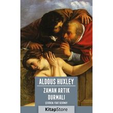Zaman Artık Durmalı - İthaki Yayınları