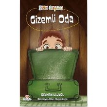 Zaman Gezginleri 1 Gizemli Oda Reyhan Uluyol