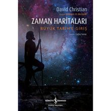 Zaman Haritaları David Christian
