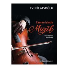 Zaman İçinde Müzik Remzi Kitabevi
