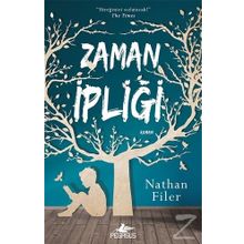 Zaman İpliği - Nathan Filer