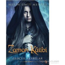 Zaman Katibi - Melih Ümit Menteş