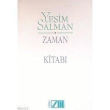 ZAMAN KİTABI - YEŞİM SALMAN