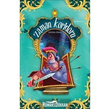 Zaman Koridoru - Şebnem Pişkin