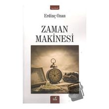 Zaman Makinesi - Erdinç Ozan
