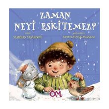 Zaman Neyi Eskitemez? Neslihan Yaşaroğlu