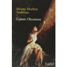 ZAMAN OKYANUSU - MERETE MORKEN ANDERSEN