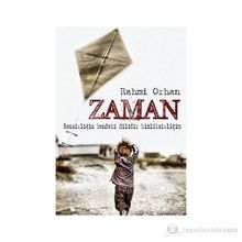 Zaman - Rahmi Orhan