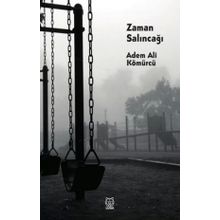 Zaman Salıncağı-Luna Yayınları