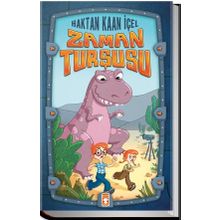 Zaman Turşusu - Haktan Kaan İçel