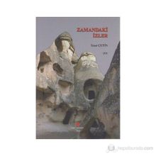 ZAMANDAKI İZLER - İZZET ÇETIN
