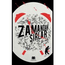 Zamandan Sırlar - Kolektif