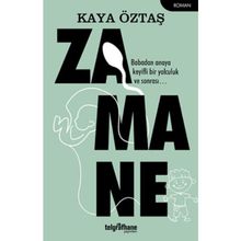 ZAMANE - ENGIN GENÇTAN