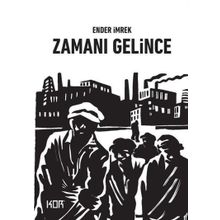 Zamanı Gelince Kor Kitap