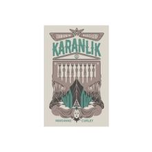 Zamanın Bekçileri 2 - Karanlık (Ciltli) Tudem Yayınları