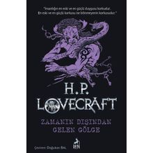 Zamanın Dışından Gelen Gölge - H.P. Lovecraft