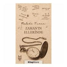 Zamanın Ellerinde - Melodi Turan