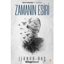Zamanın Esiri - İlknur Baş