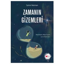 Zamanın Gizemleri - Sylvie Neeman