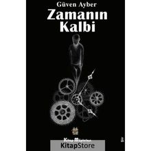 Zamanın Kalbi - Güven Ayber