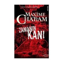 ZAMANIN KANI - MAXIME CHATTAM
