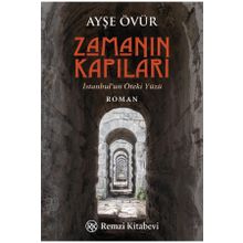 Zamanın Kapıları - Ayşe Övür