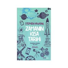Zamanın Kısa Tarihi - Stephen Hawking