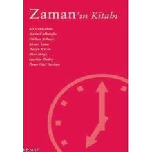 ZAMAN'IN KITABI - KOLEKTIF