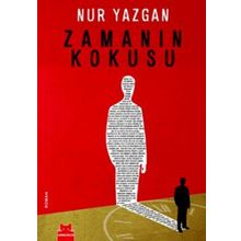 ZAMANIN KOKUSU - NUR YAZGAN