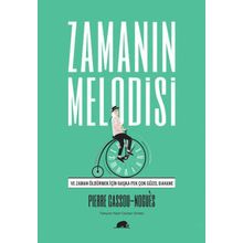 Zamanın Melodisi - Pierre Cassou-Nogues Pierre Cassou Nogues