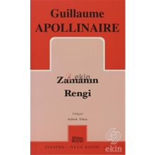 ZAMANIN RENGI - GENEL