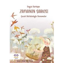 Zamanın Şarkısı Cezve Çocuk Yayınları
