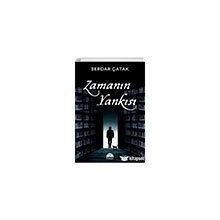 Zamanın Yankısı - Martı Yayınları
