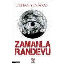 Zamanla Randevu - Orhan Yeniaras