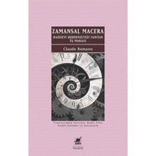 Zamansal Macera - Ayrıntı Yayınları