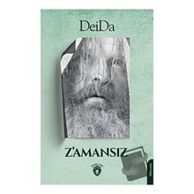 Zamansız - Deida