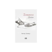 Zamansız - Gencay Zavotçu