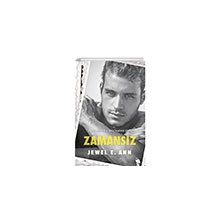 Zamansız Nemesis Kitap