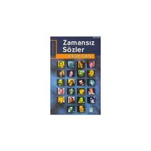 Zamansız Sözler - Eyüp Can