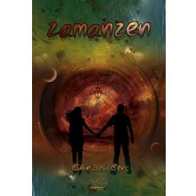 Zamanzen - Gülin Sevi Genç