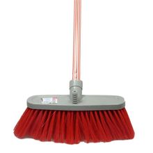 Zambak ZP-194 Karışık Renk Eko Oto Fırçası