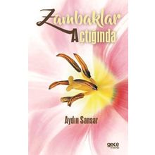 Zambaklar Açtığında / Aydın Sansar