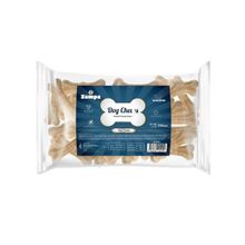 Zampa 100'lü 20-25 gr Natürel Press Kemik Köpek Ödülü