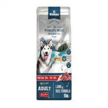 Zampa Adult Dog Kuzu Etli ve Pirinçli 15 kg Yetişkin Köpek Maması