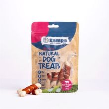 Zampa Dana Etli Sargılı 75 gr Köpek Ödül Çubuğu