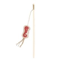 Zampa Hasır 40 cm Deniz Atı Kedi Oltası