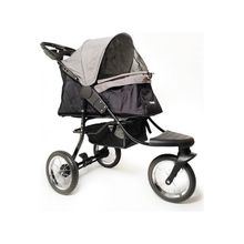 Zampa Ricciardo 54x104x101 cm Gri Kedi Köpek Puseti